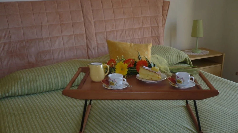 B&B Monti La Marina