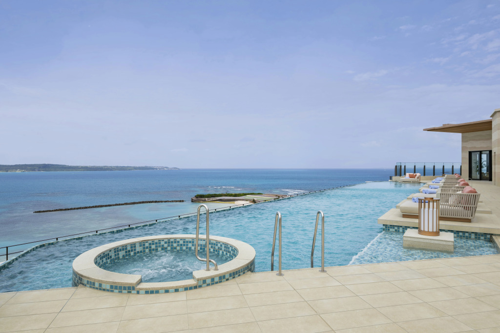 Canopy by Hilton Okinawa Miyako Island Resort