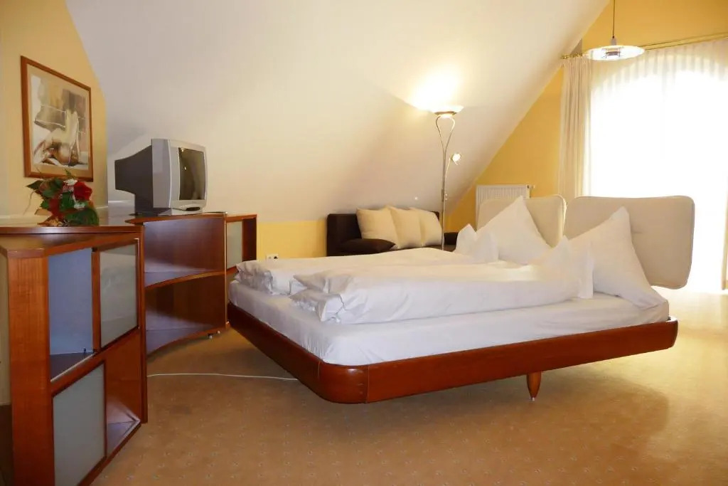 Hotel Bachwiesen