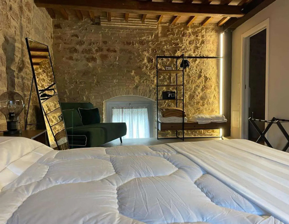 Anfihouse B&B and Apartments