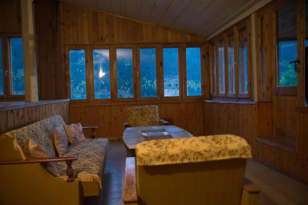 Mestialux Guesthouse