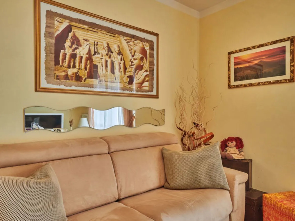 Apartment Daniela Sirmione