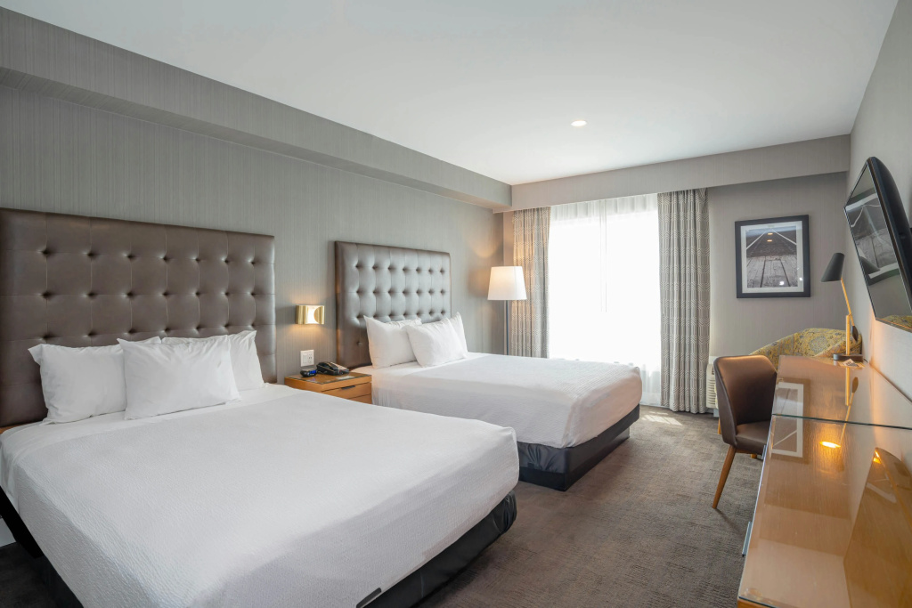 Sandman Hotel Hamilton