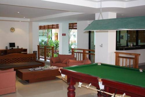 Surin Sabai Condominium 3 and Villas