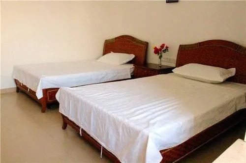 The Peninsula Apartment