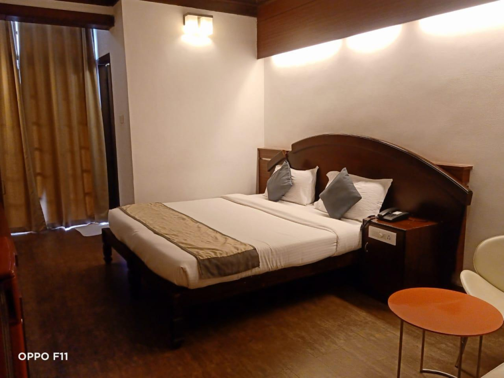 Westwood Riverside Garden Resort