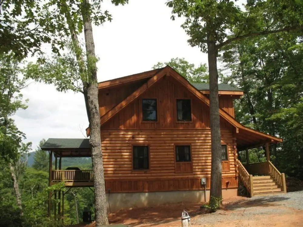 Gray Goose - Carolina Properties Vacation