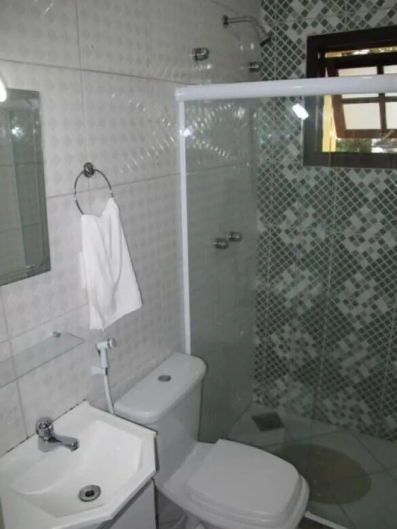 Pousada Lonier Praia Inn