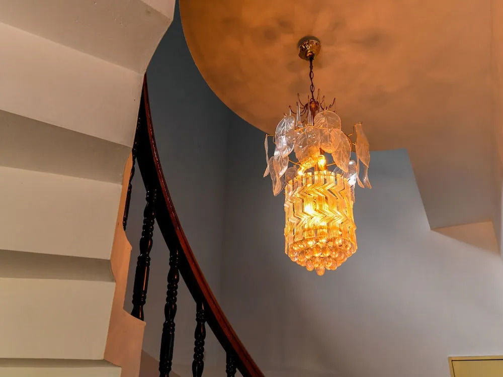 OYO 17351 Home Hill View 3BHK Chembothara