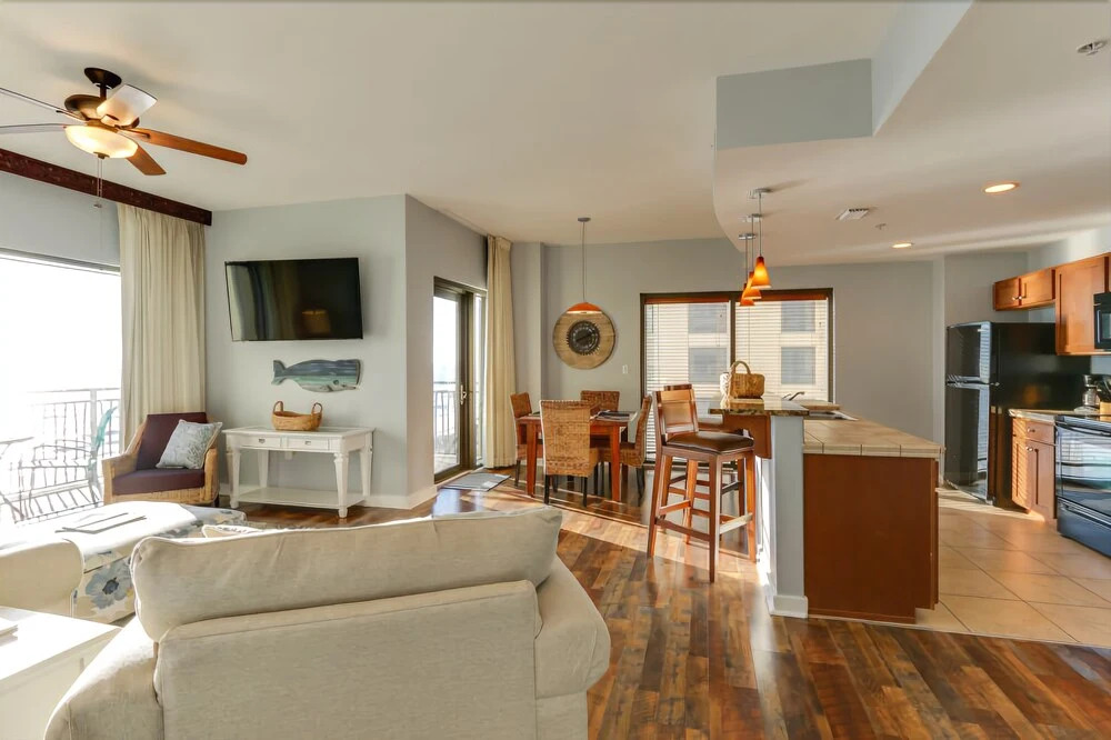 Origin at Seahaven 936 1 Bedroom 1 Bathroom Condo