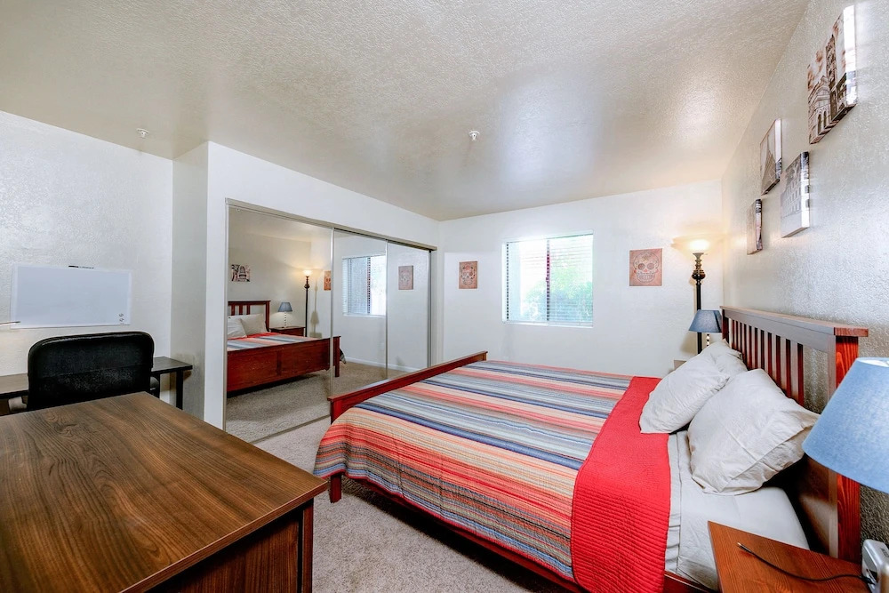 Main Street Condo Unit 203 - 2 Br Condo