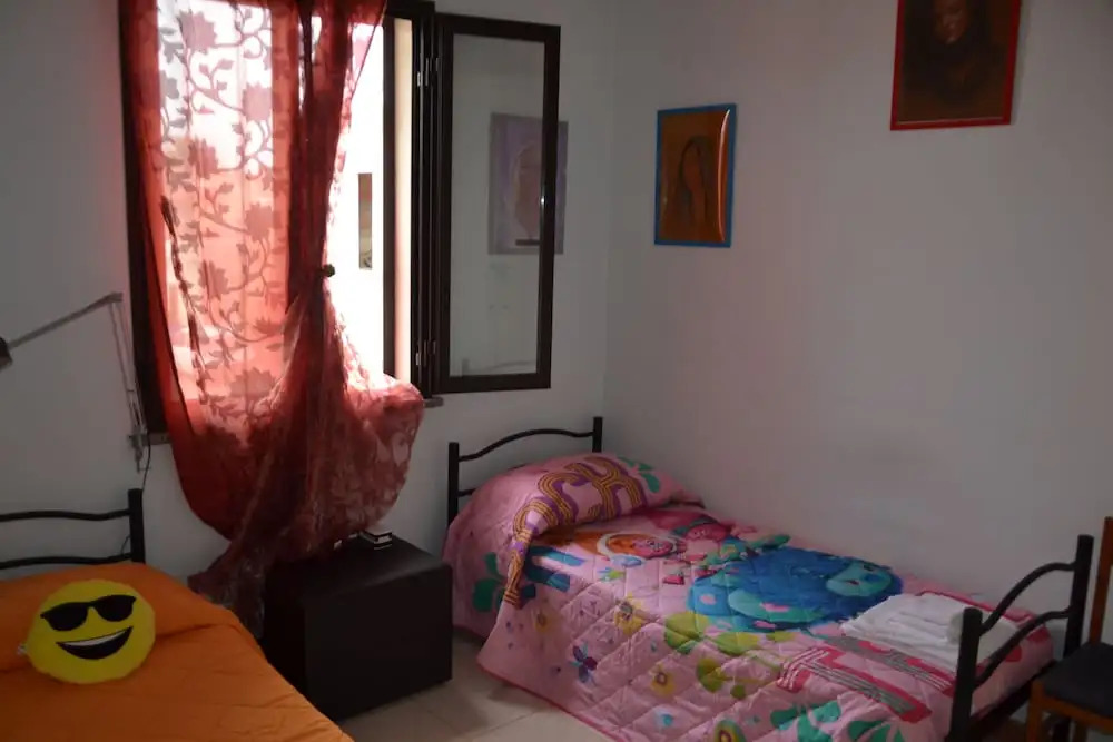La Casa del Pittore