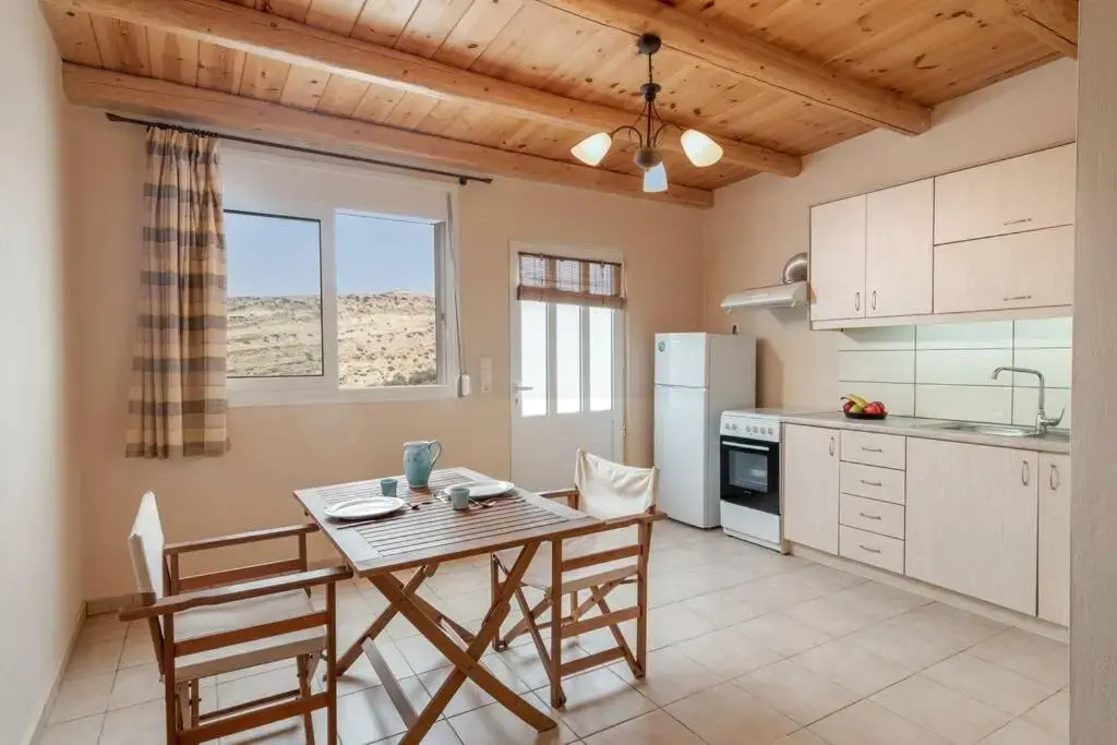 Nostos Cave Seaview Apartment