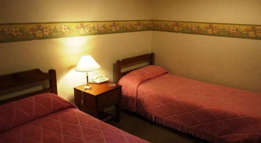 Hotel Gran Sarmiento