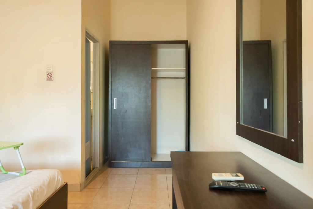 Urbanview Hotel Nugraha Palembang by RedDoorz