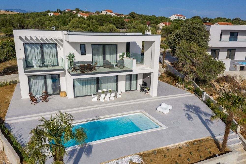 Villa Aria