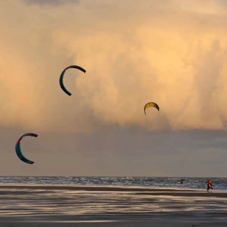 3bd Family Beach Retreat in West Wittering