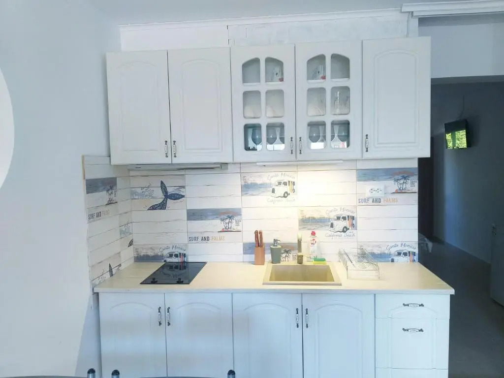 Apartament MiraMar Costinesti
