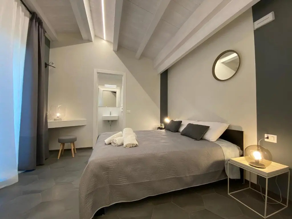 B&B ALIVA