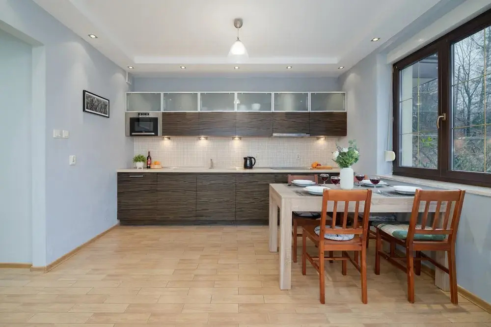 Apartment Wisła-malinka by Renters
