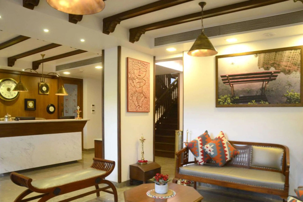 Comfort Inn Emerald,Dapoli