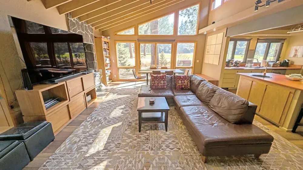 Salishan 5 3 Bedroom Home