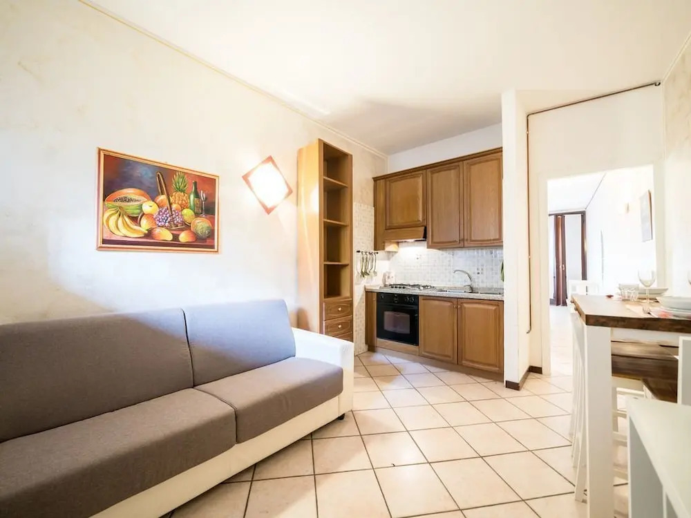 Bright Apartments Desenzano - Teatri Pool