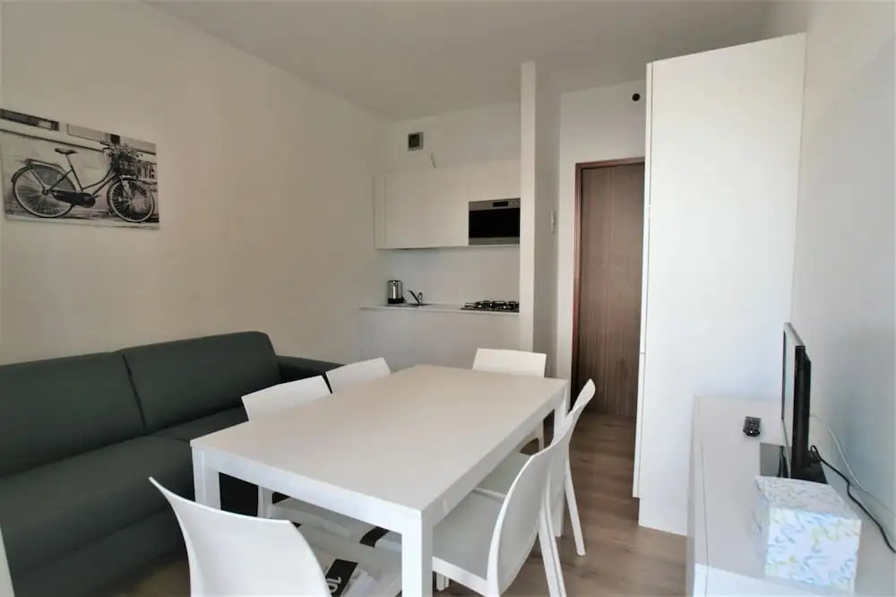 Comfortable Apartment in Jesolo
