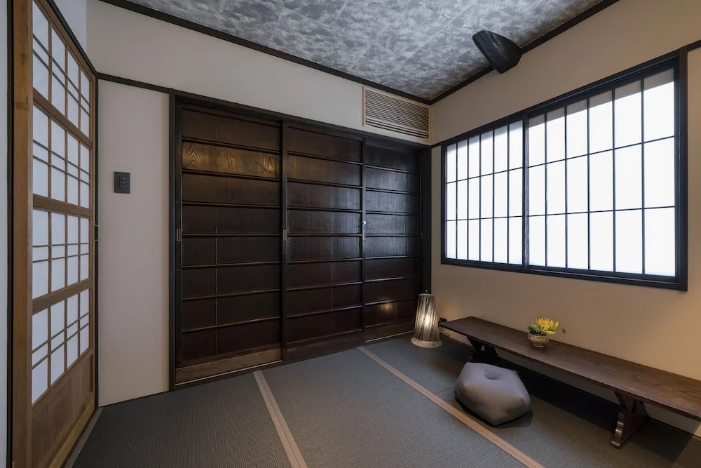 Shiori Machiya Holiday House