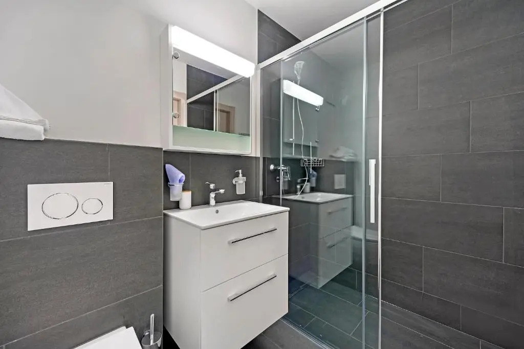 Abitaziun Belmunt 103 - St Moritz "LOGA ELEGANCE APARTMENT"