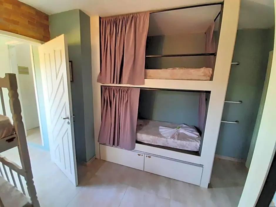 Maga Inn House - Vila Germânica