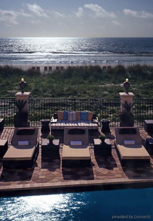 Dune House Hotel & Spa