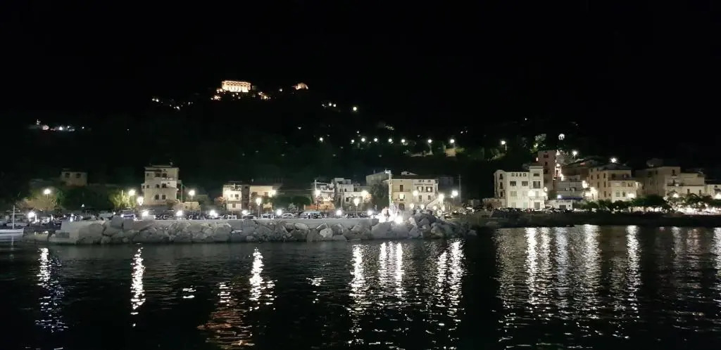 Petra Marina Suite