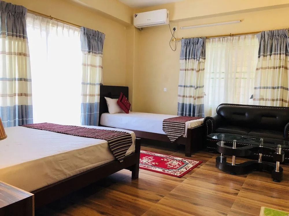 Hotel  Lilyland