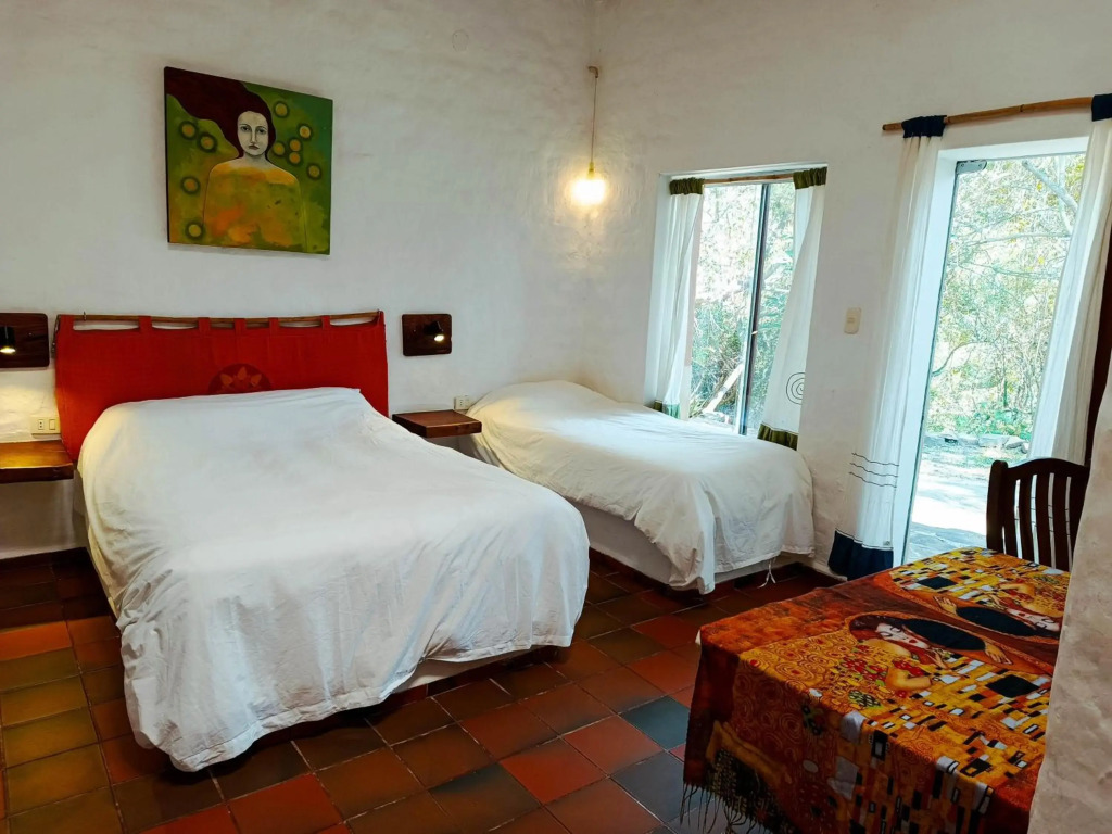 YVY CASA HOTEL
