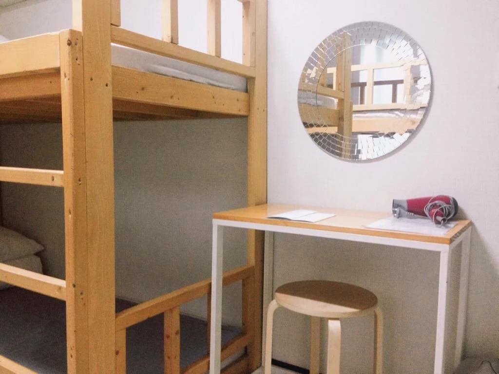 Mathilda the Guest House - Hostel