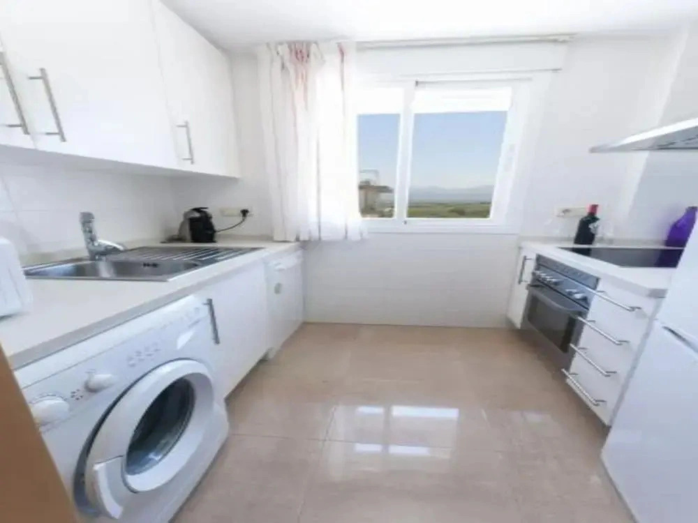 Poema - Apartment In Urbanitzacio Platja Doliva