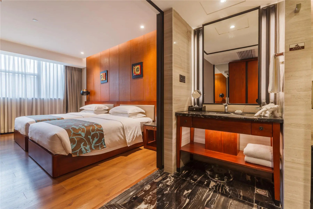 Jolie Vue Boutique Hotel Guilin