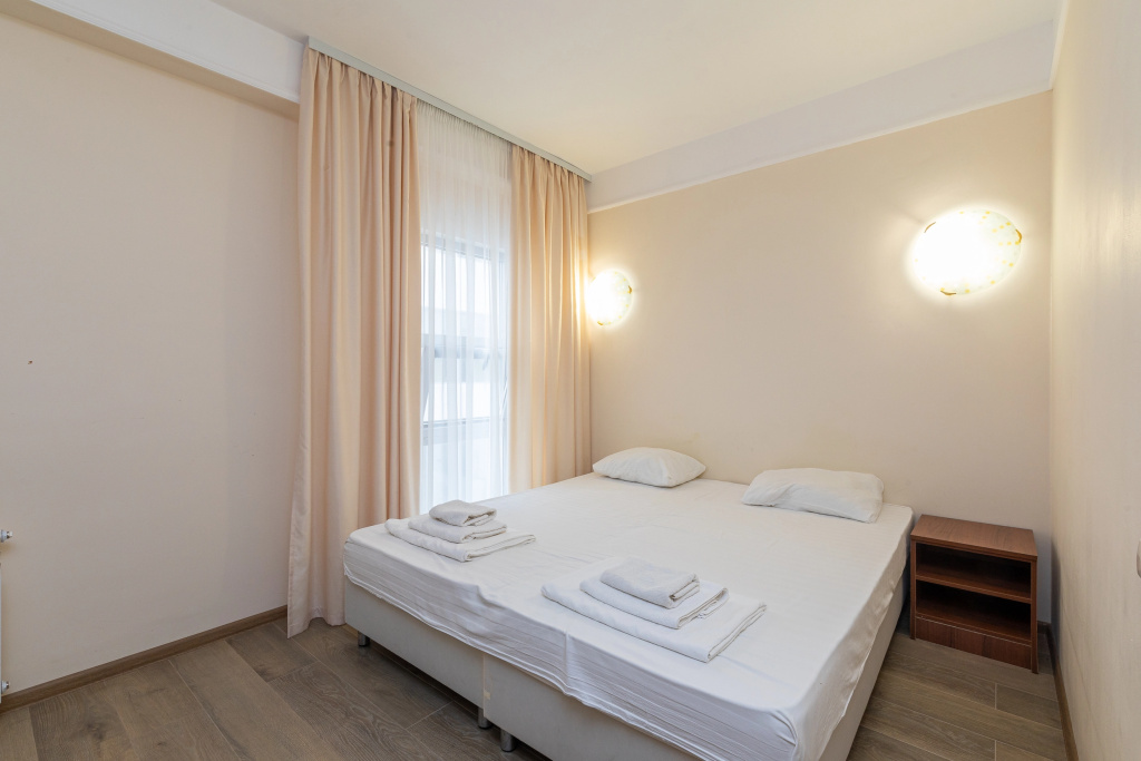 Apsny Hotel