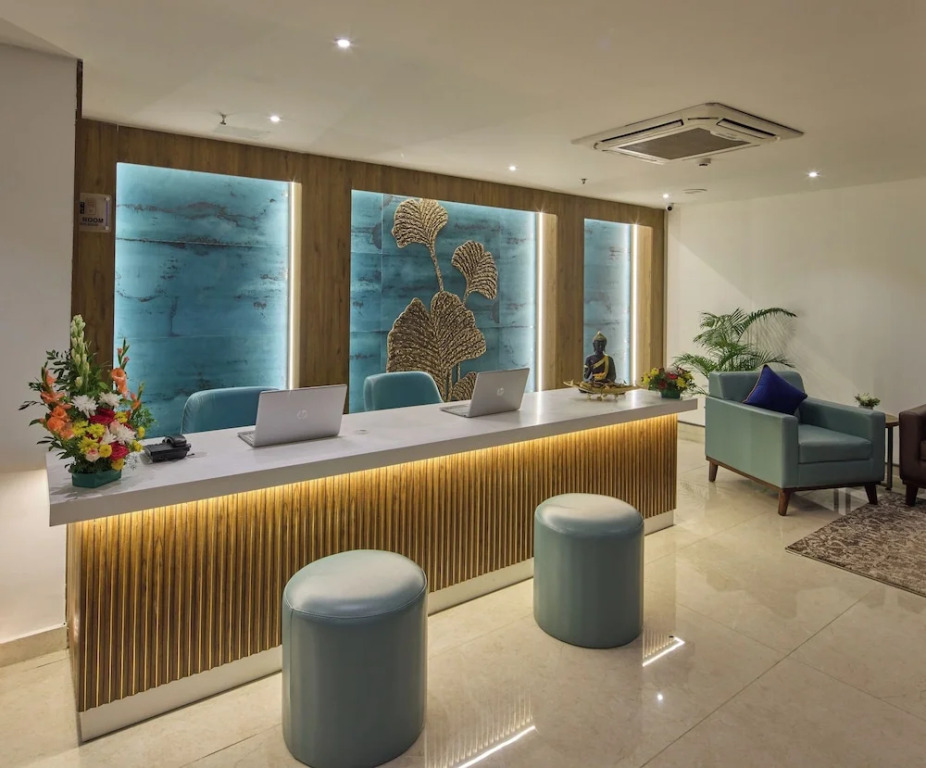 Wandr Polaris - Marathahalli, Near Brigade Tech Garden