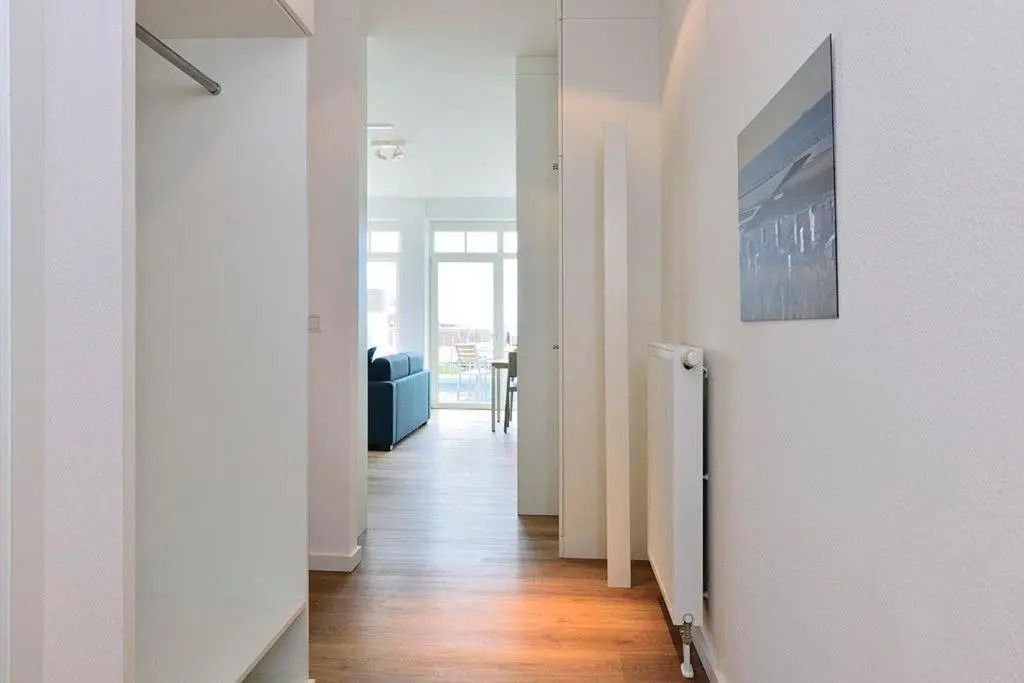 Aparthotel Anna Düne Aparthotel Anna Düne 1 12
