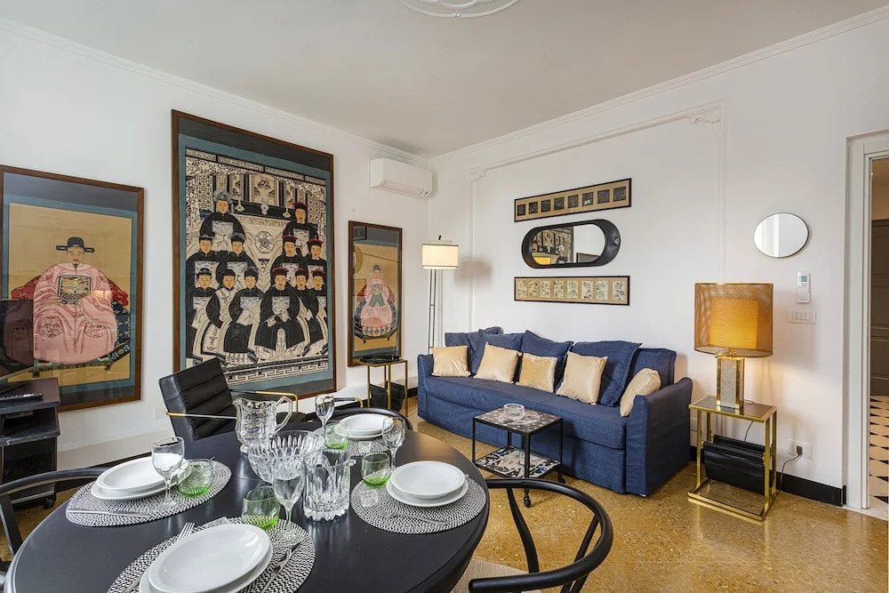 Les Suites del Carmine 3 by Wonderful Italy