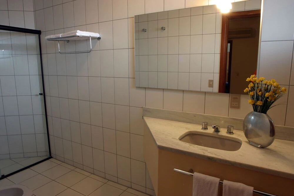 Lagoa Serena Flat Hotel