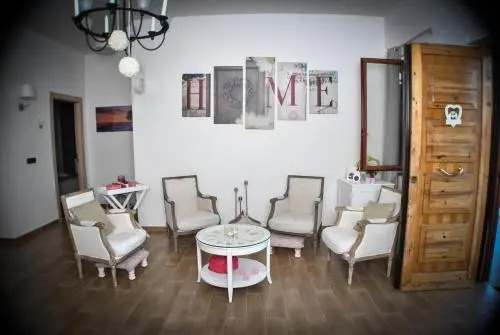 Zia Bi Bed and Breakfast