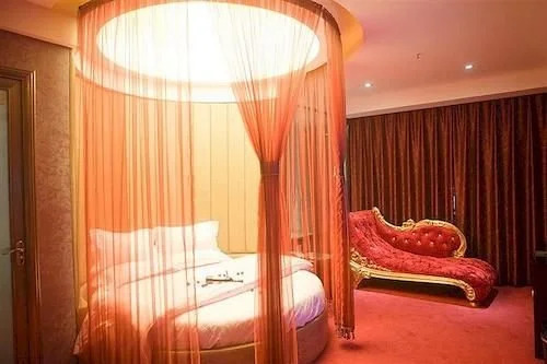 Xipai Hotel