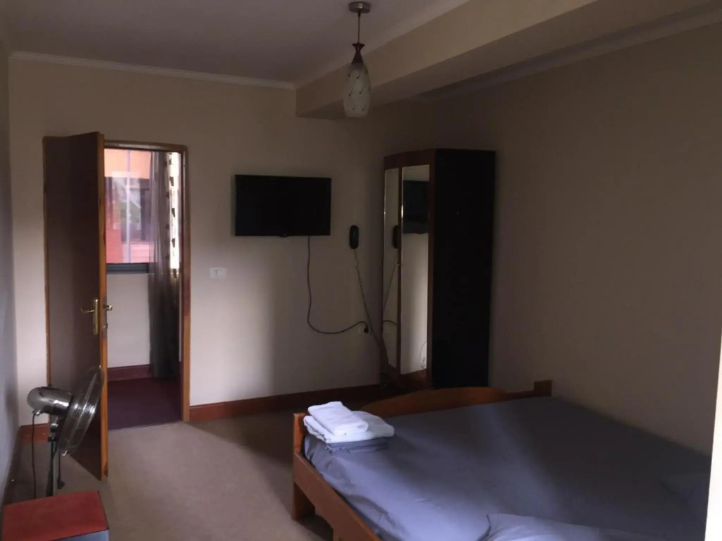 Hotel Savana