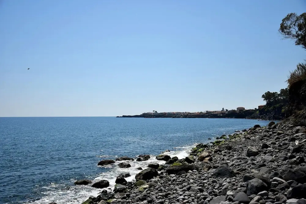 Riviera Degli Eucalipti