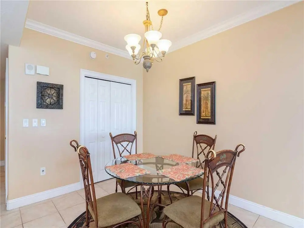 Treasure Island 207 - Two Bedroom Condo