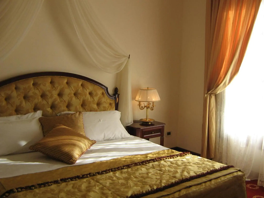 Grand Hotel Palace
