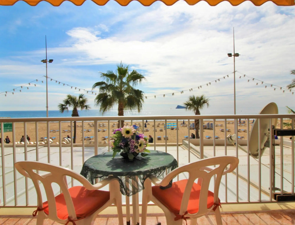 Los Ranchos 1-3 in Benidorm